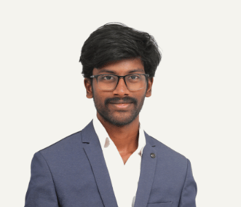 Akash N
